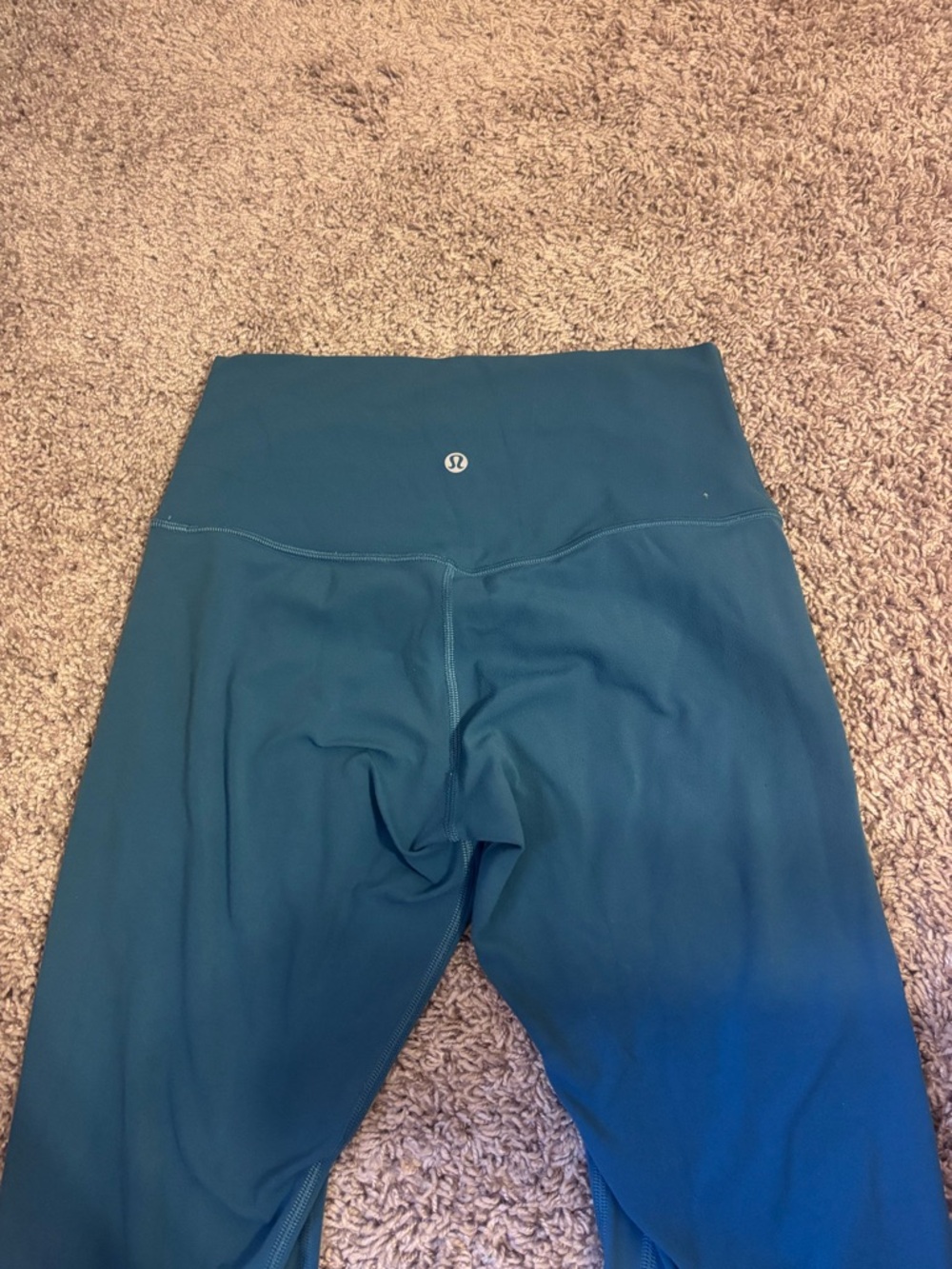 Lululemon Align Leggings